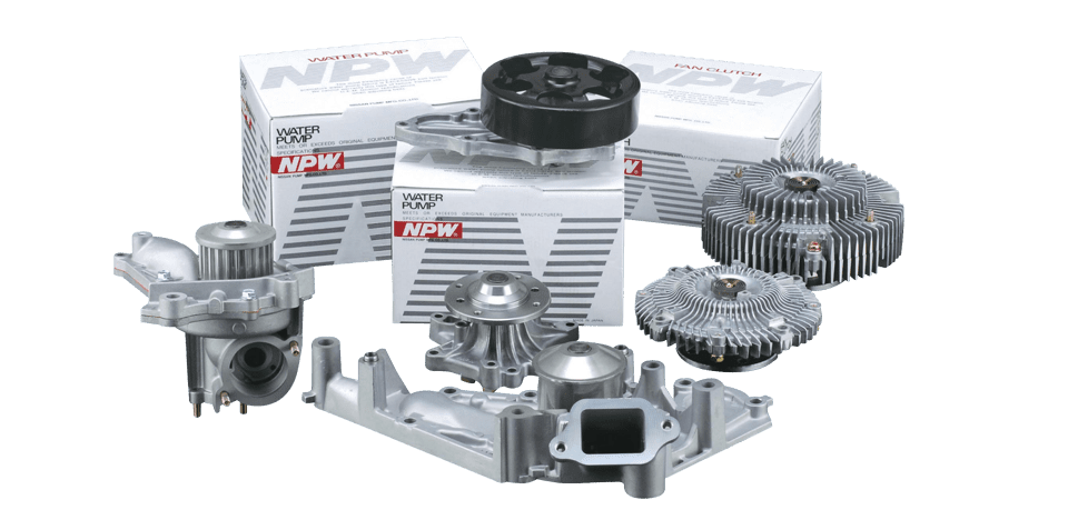 Al Arabi Spare Parts