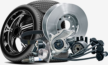 Al Arabi Spare Parts
