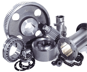 Al Arabi Spare Parts