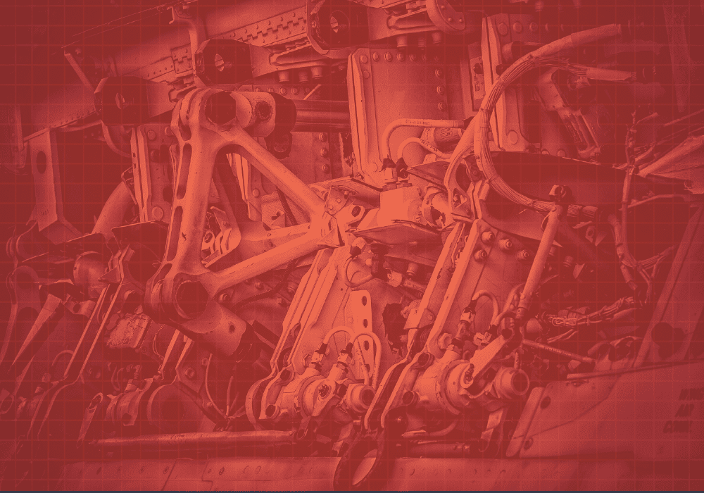 Al Arabi Spare Parts